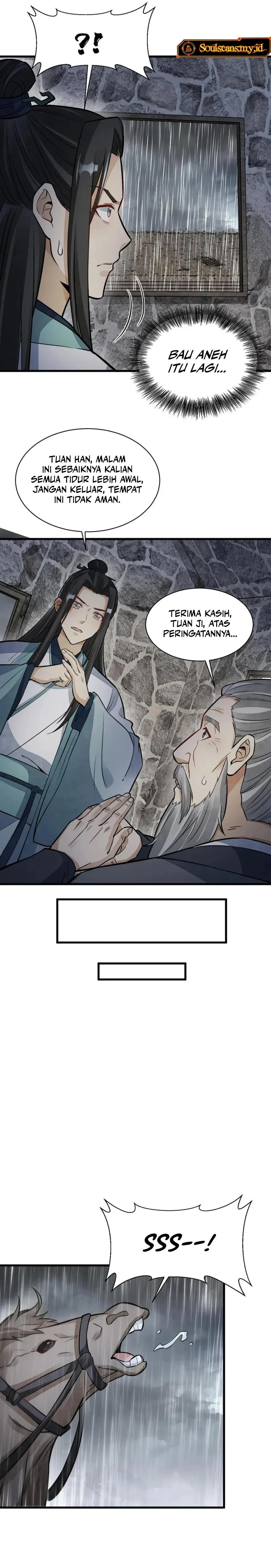 Lanke Special Destiny - Chapter 157 - Page 11