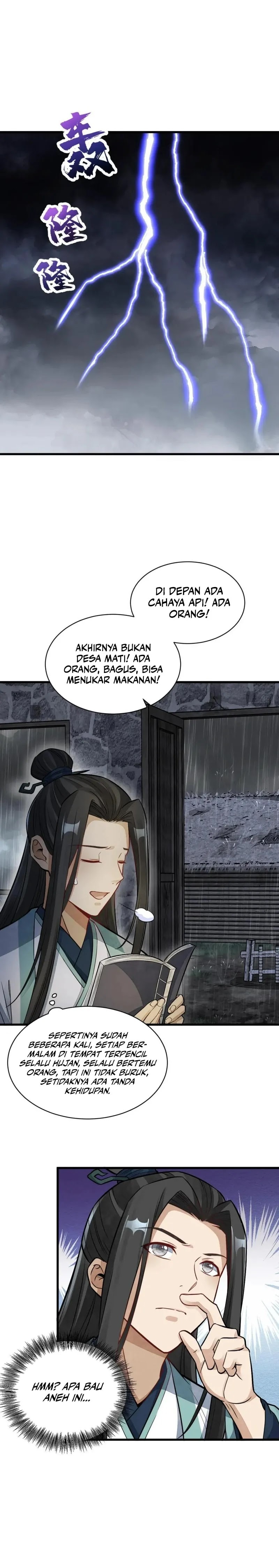 Lanke Special Destiny - Chapter 157 - Page 6
