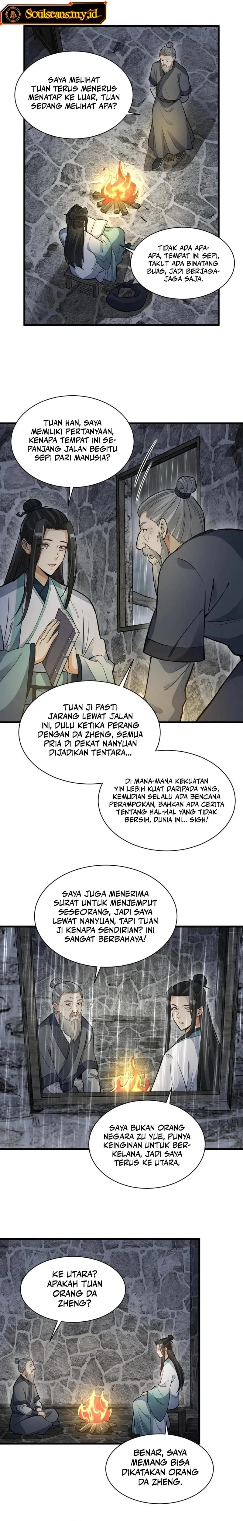 Lanke Special Destiny - Chapter 157 - Page 9