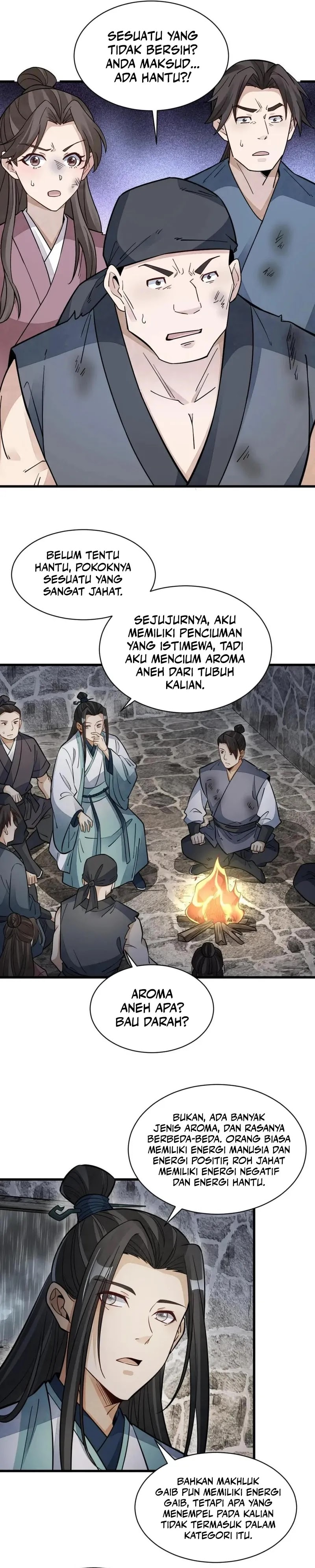 Lanke Special Destiny - Chapter 158 - Page 12