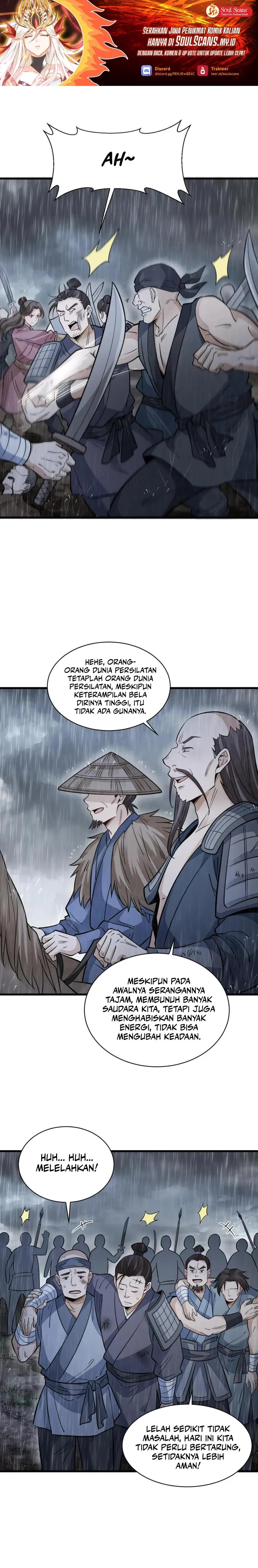 Lanke Special Destiny - Chapter 158 - Page 2