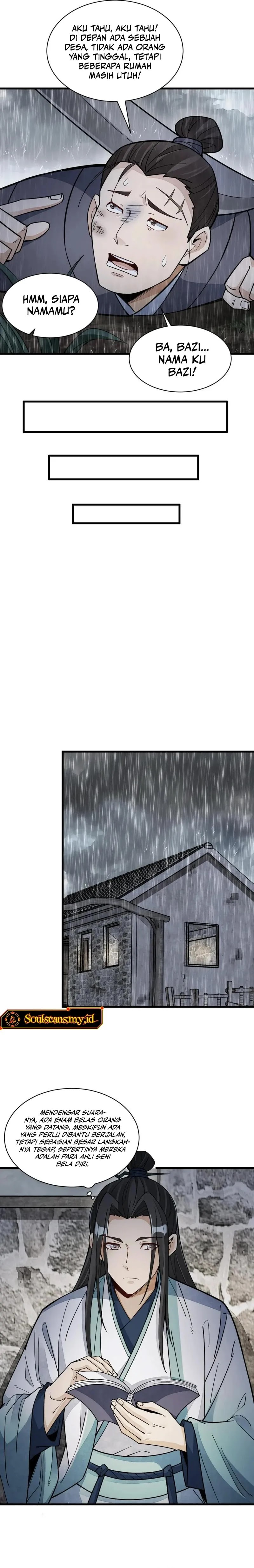 Lanke Special Destiny - Chapter 158 - Page 8
