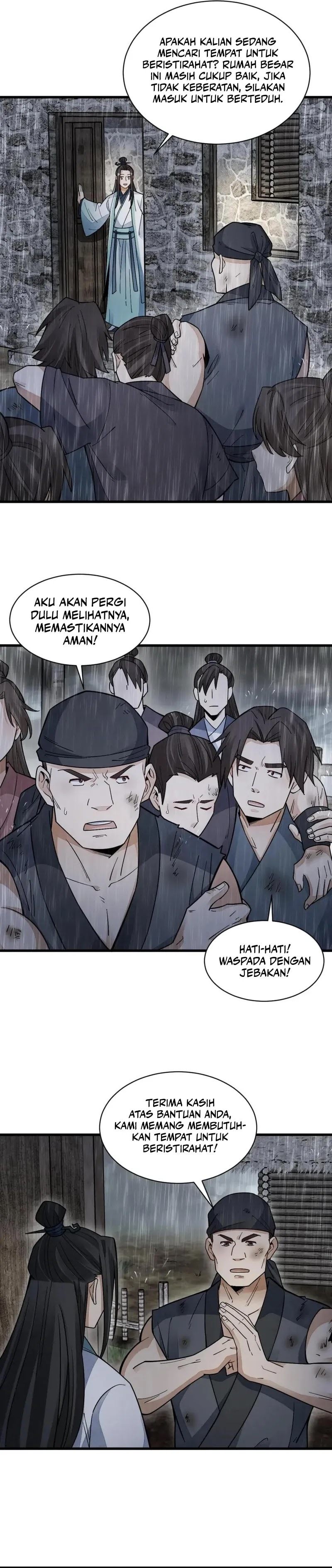 Lanke Special Destiny - Chapter 158 - Page 9