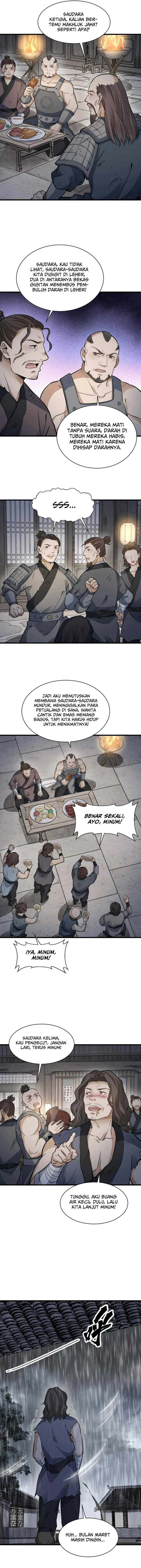 Lanke Special Destiny - Chapter 159 - Page 4