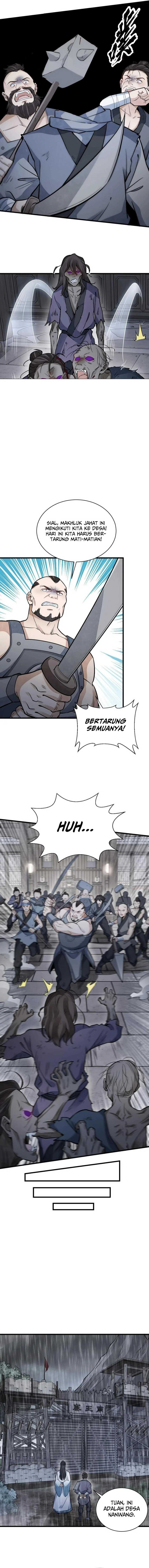 Lanke Special Destiny - Chapter 159 - Page 7