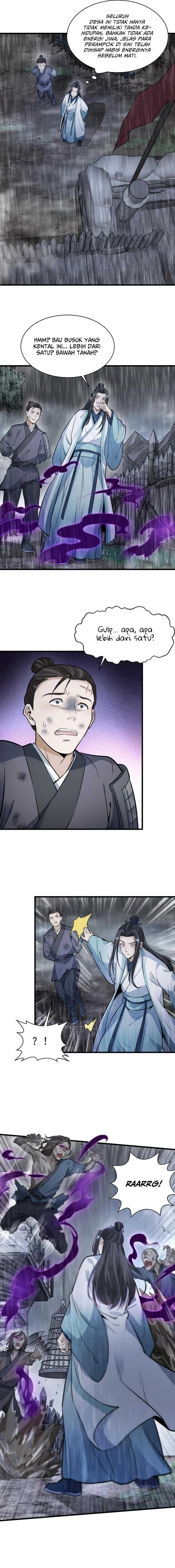 Lanke Special Destiny - Chapter 159 - Page 8