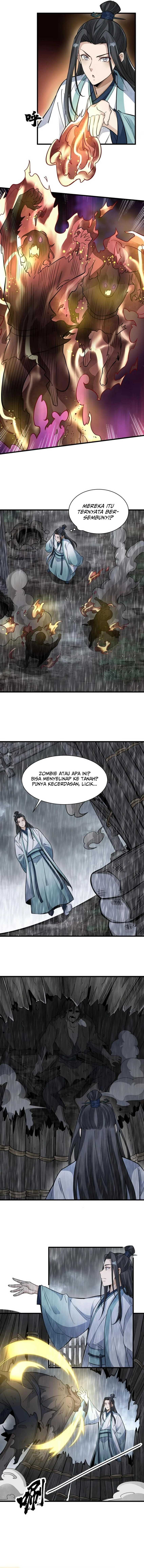 Lanke Special Destiny - Chapter 160 - Page 3