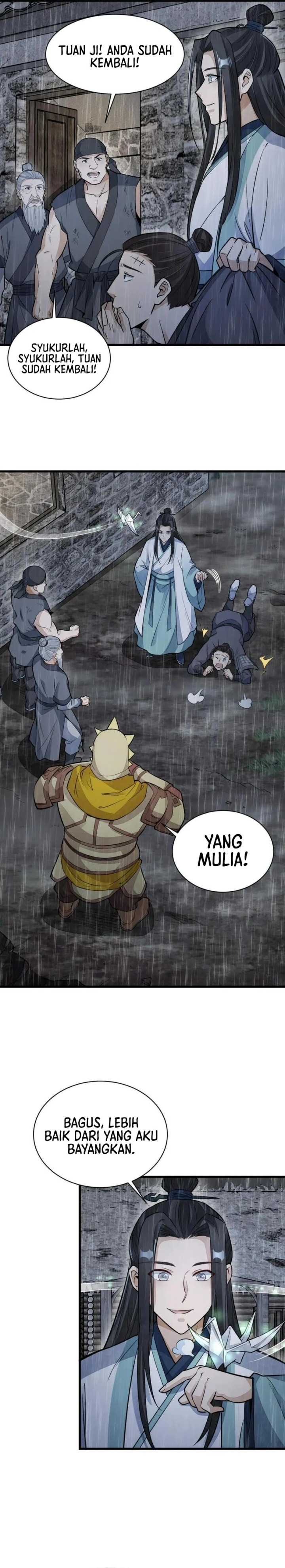 Lanke Special Destiny - Chapter 162 - Page 2