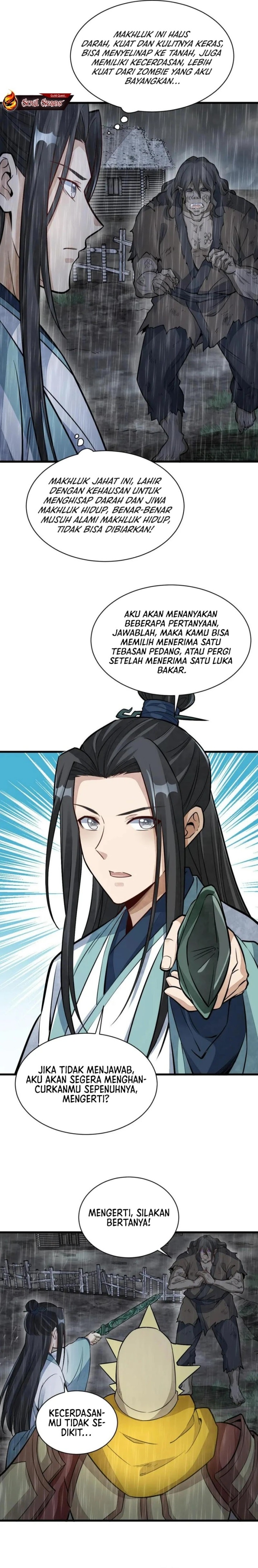 Lanke Special Destiny - Chapter 162 - Page 6