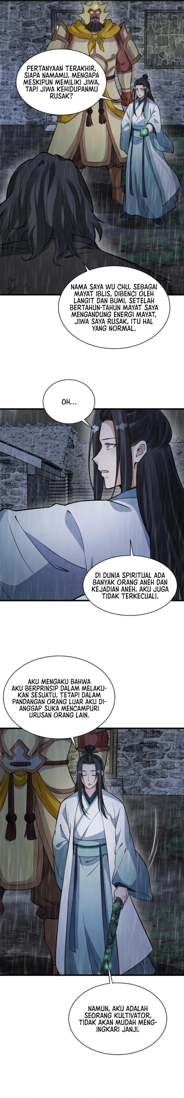 Lanke Special Destiny - Chapter 162 - Page 9