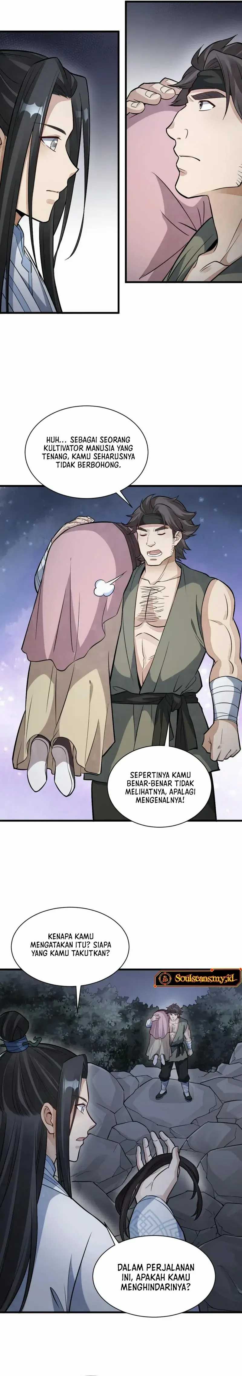 Lanke Special Destiny - Chapter 164 - Page 11