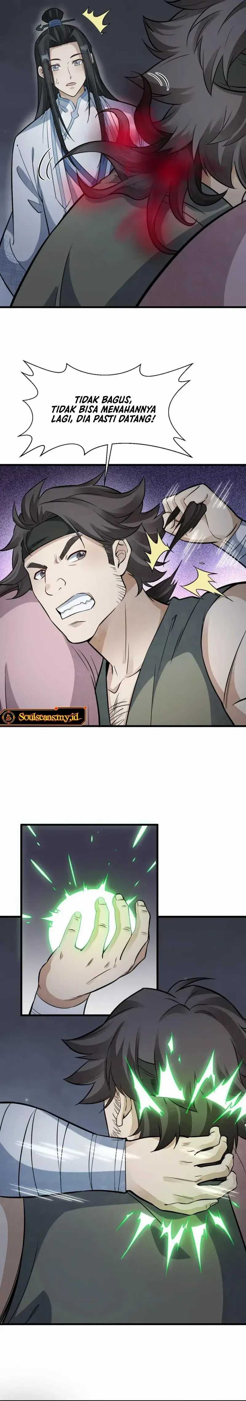 Lanke Special Destiny - Chapter 164 - Page 14