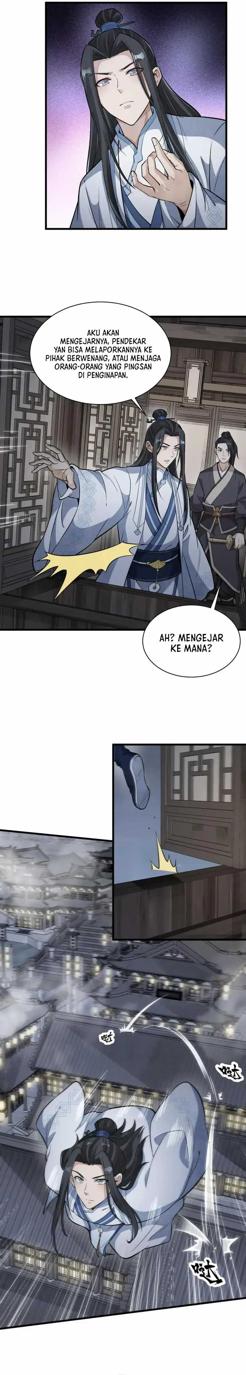 Lanke Special Destiny - Chapter 164 - Page 5