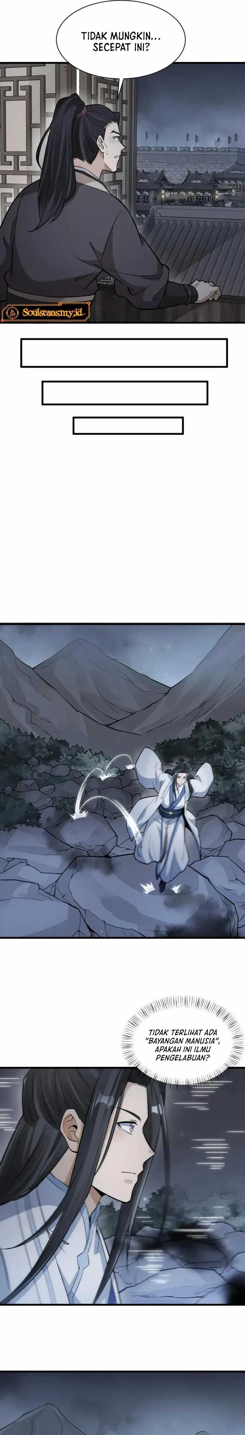 Lanke Special Destiny - Chapter 164 - Page 6