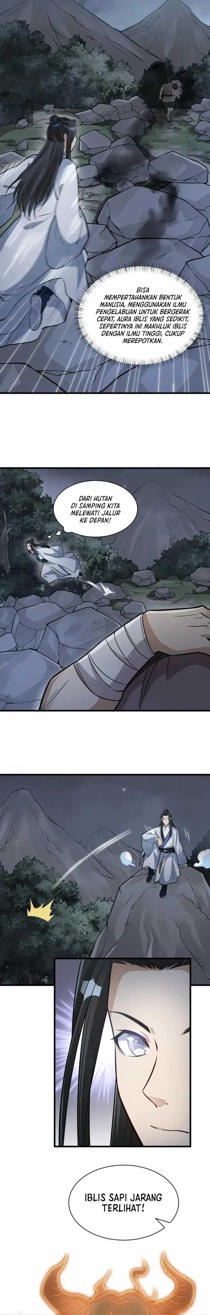 Lanke Special Destiny - Chapter 164 - Page 7