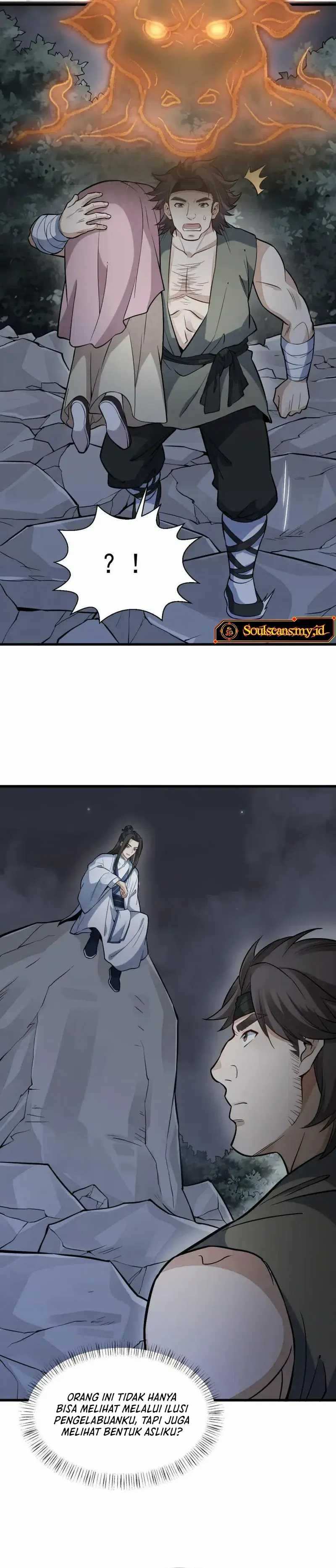 Lanke Special Destiny - Chapter 164 - Page 8
