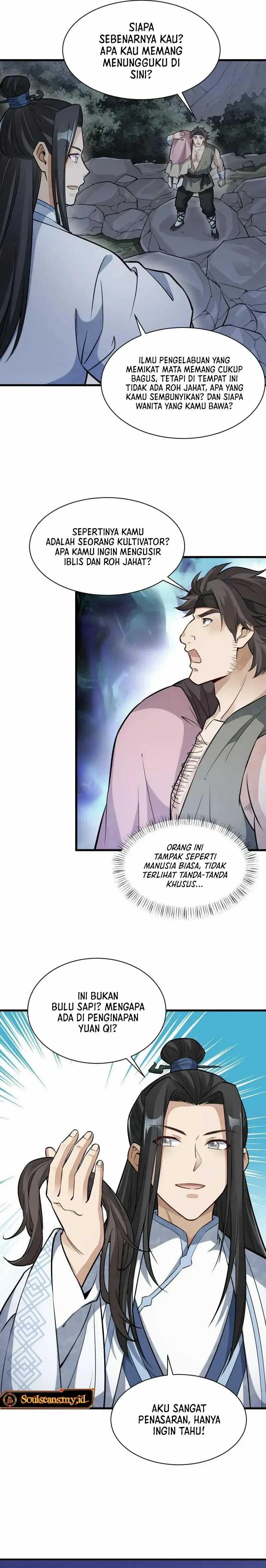 Lanke Special Destiny - Chapter 164 - Page 9