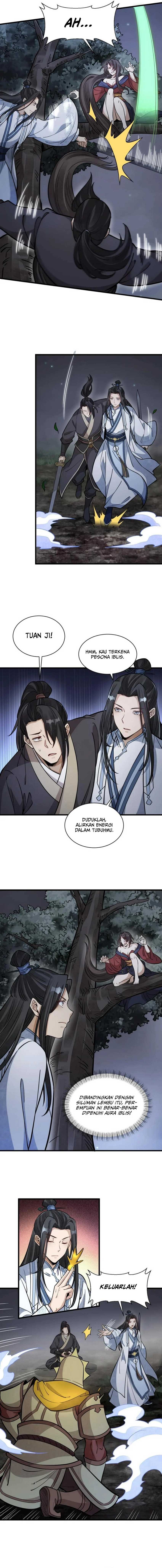 Lanke Special Destiny - Chapter 165 - Page 5