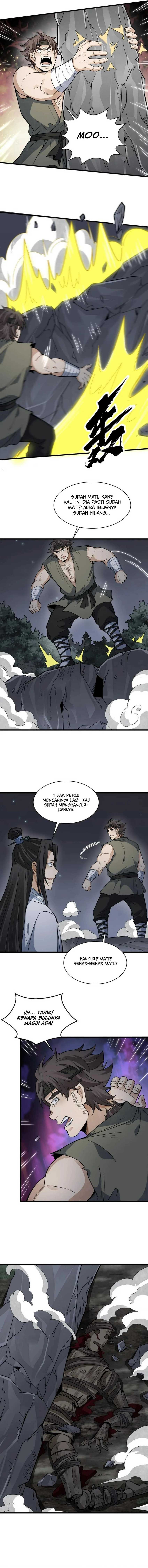Lanke Special Destiny - Chapter 165 - Page 8