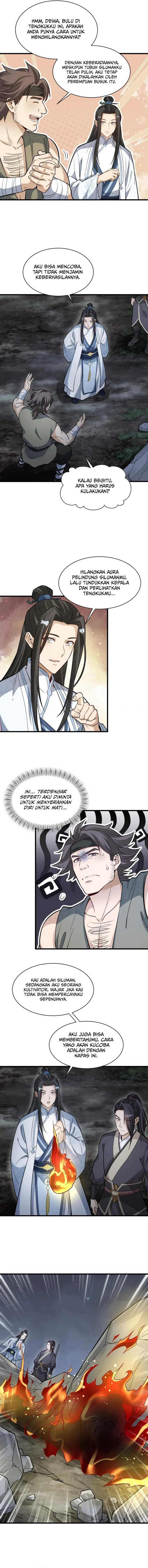 Lanke Special Destiny - Chapter 166 - Page 4