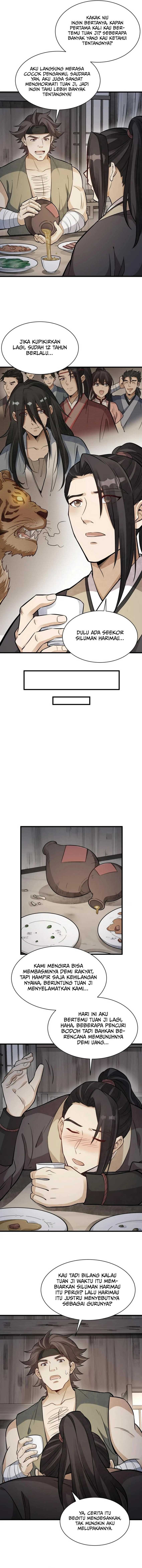 Lanke Special Destiny - Chapter 166 - Page 8
