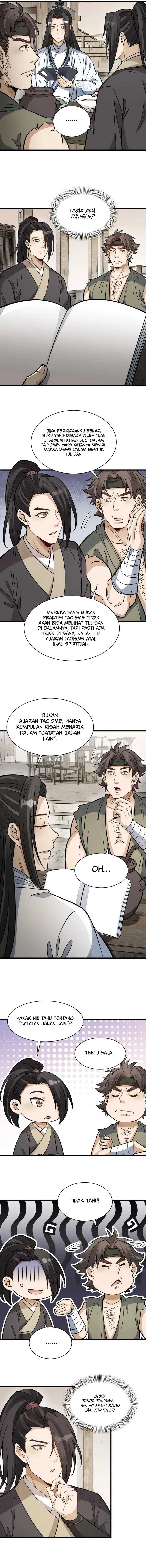 Lanke Special Destiny - Chapter 167 - Page 4