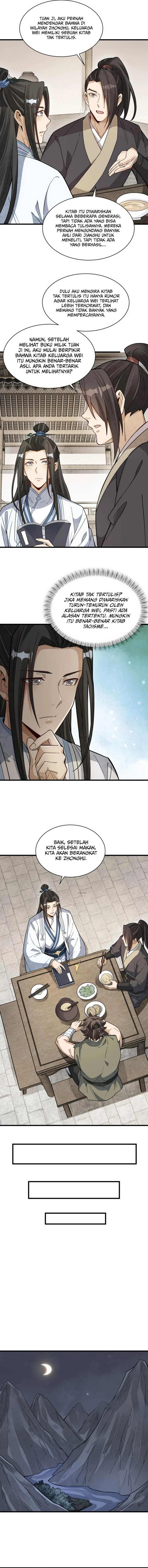 Lanke Special Destiny - Chapter 167 - Page 5