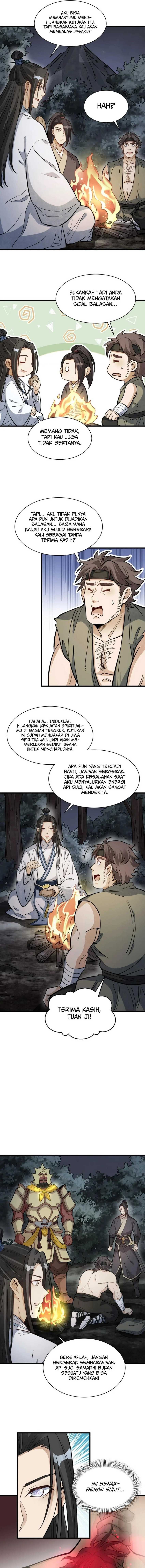 Lanke Special Destiny - Chapter 167 - Page 7