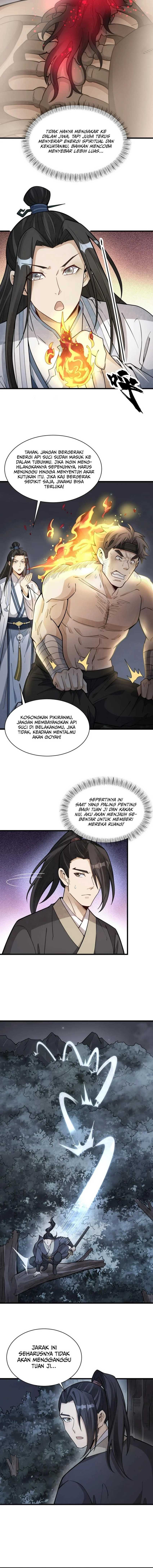 Lanke Special Destiny - Chapter 167 - Page 8