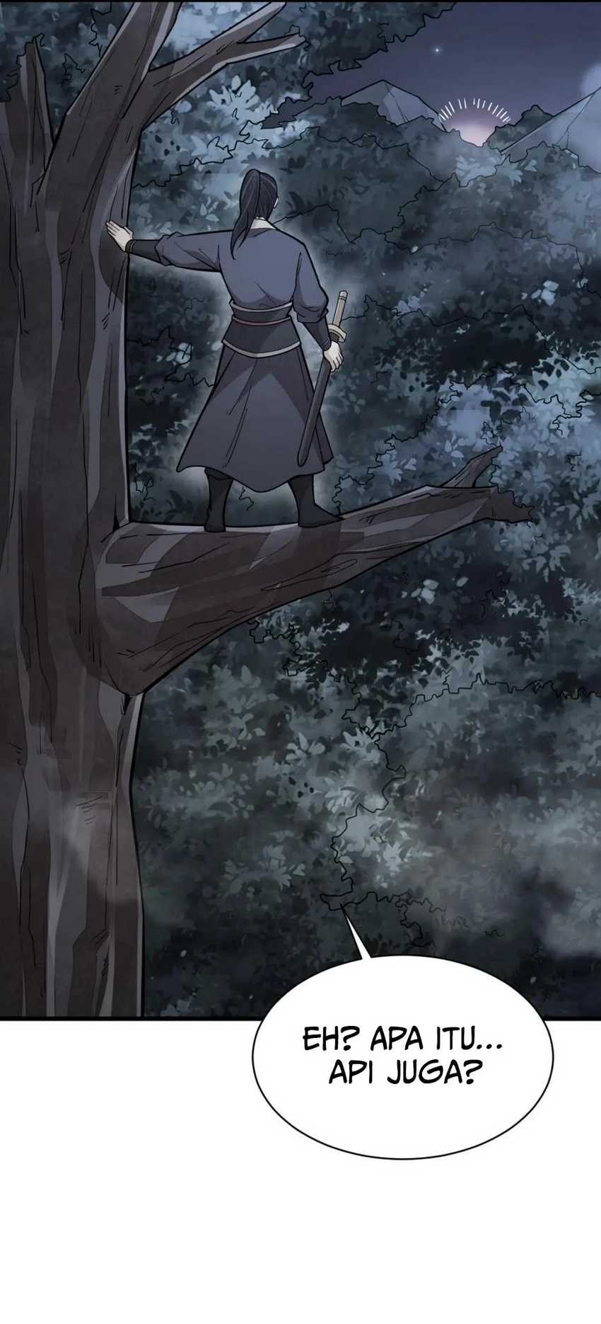 Lanke Special Destiny - Chapter 167 - Page 9
