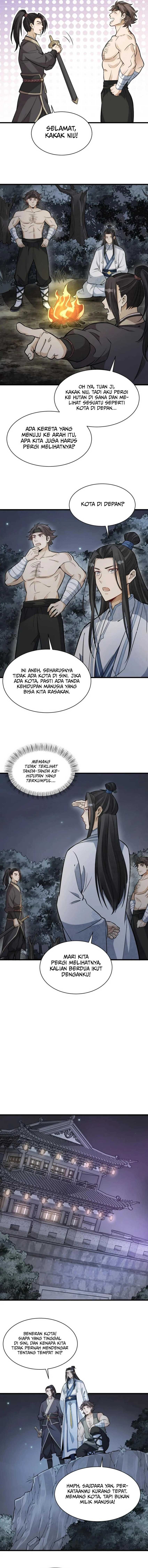 Lanke Special Destiny - Chapter 168 - Page 3