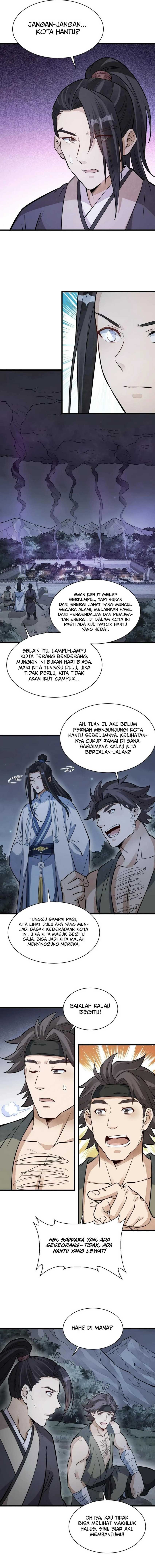 Lanke Special Destiny - Chapter 168 - Page 4