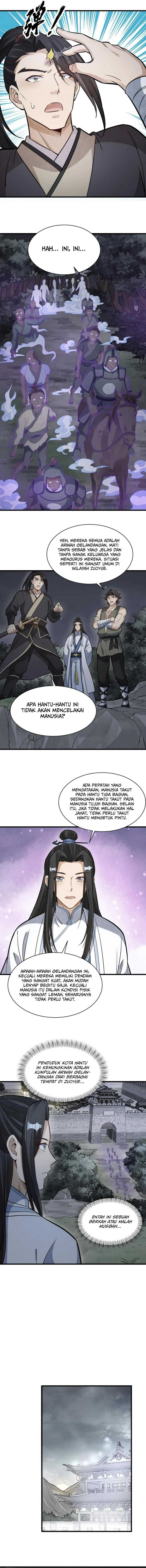 Lanke Special Destiny - Chapter 168 - Page 5