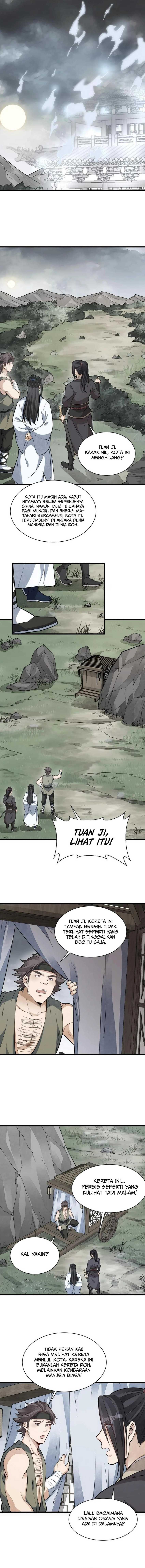 Lanke Special Destiny - Chapter 168 - Page 6
