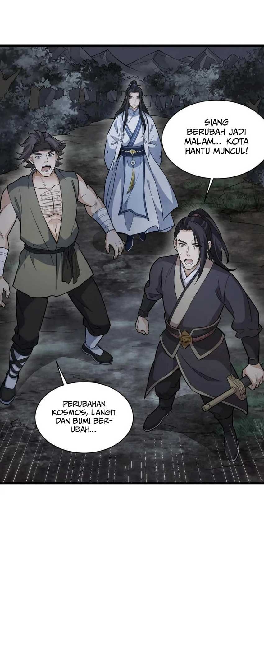 Lanke Special Destiny - Chapter 168 - Page 9