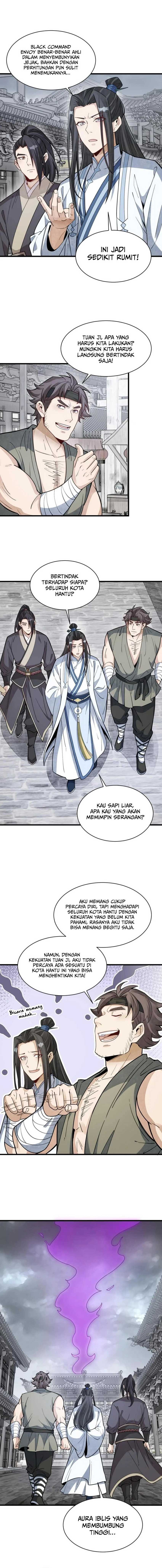 Lanke Special Destiny - Chapter 170 - Page 4