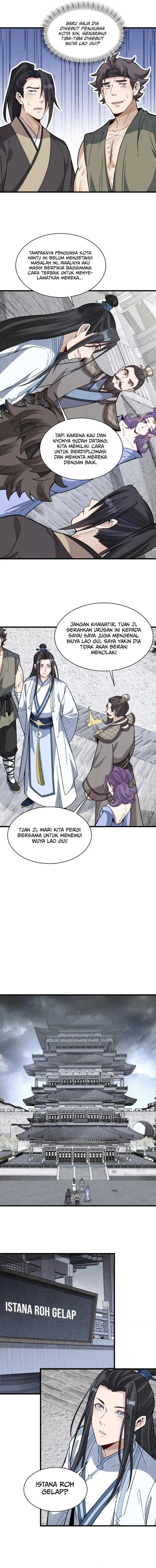 Lanke Special Destiny - Chapter 170 - Page 8