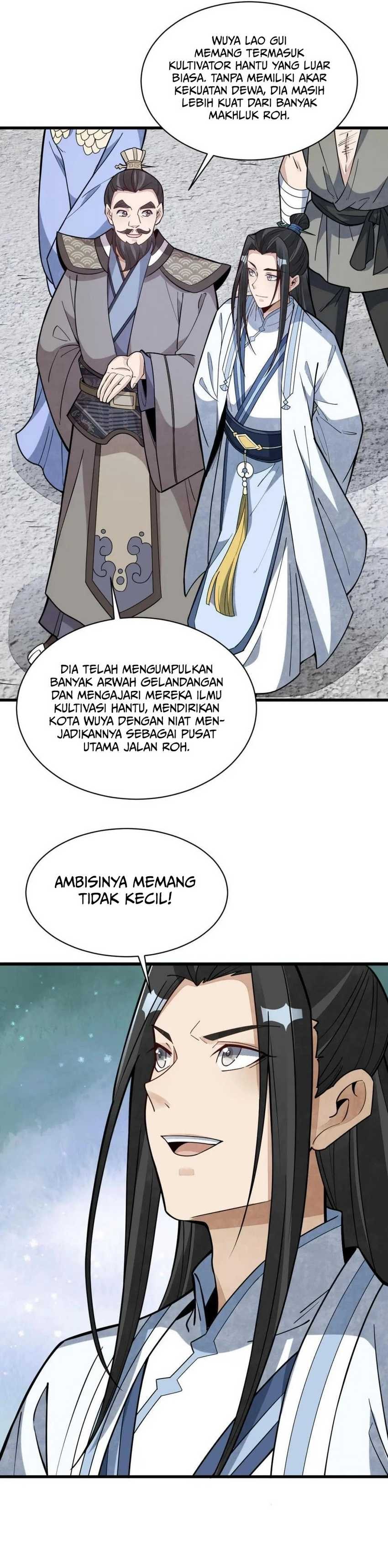 Lanke Special Destiny - Chapter 170 - Page 9