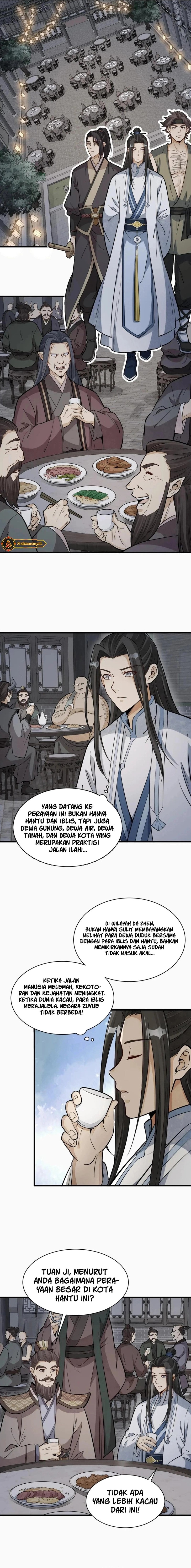 Lanke Special Destiny - Chapter 171 - Page 9
