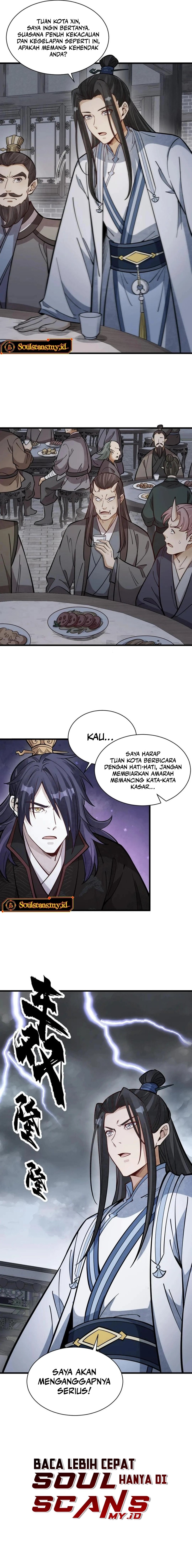 Lanke Special Destiny - Chapter 172 - Page 10