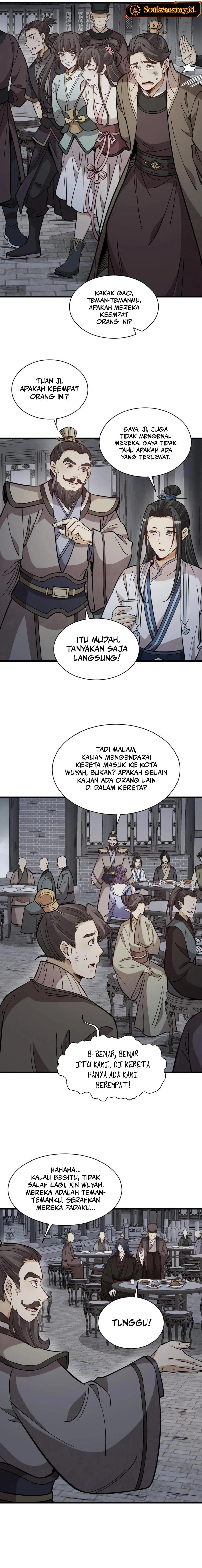 Lanke Special Destiny - Chapter 172 - Page 4