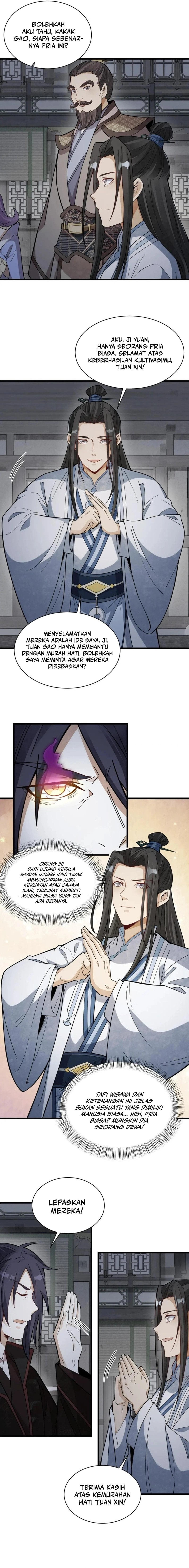 Lanke Special Destiny - Chapter 172 - Page 6
