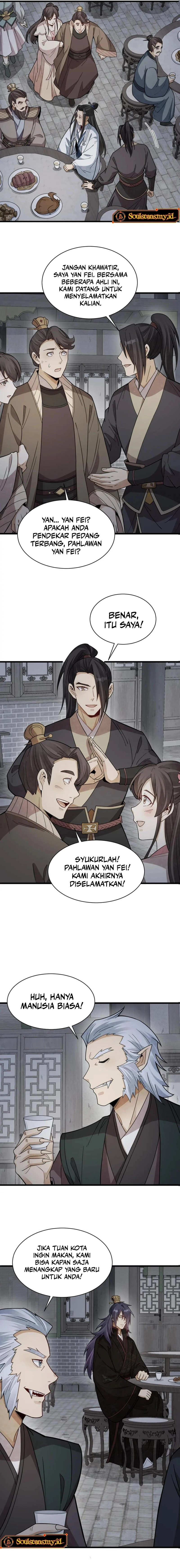 Lanke Special Destiny - Chapter 172 - Page 7