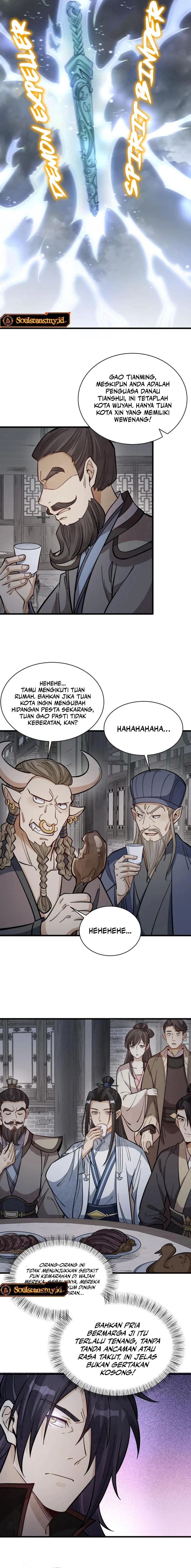Lanke Special Destiny - Chapter 172 - Page 9