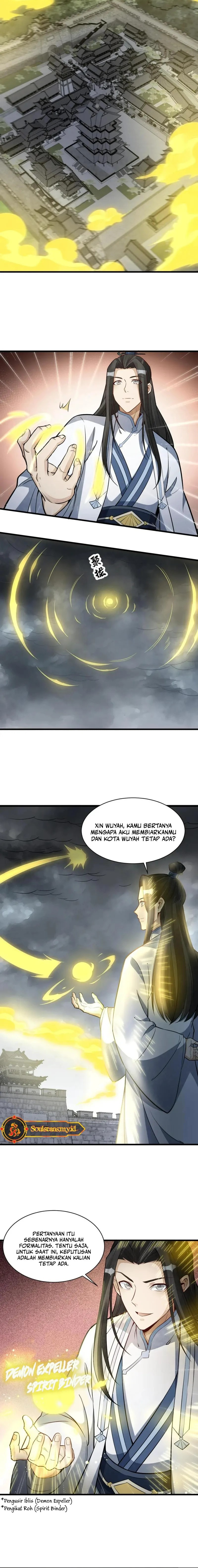 Lanke Special Destiny - Chapter 173 - Page 10