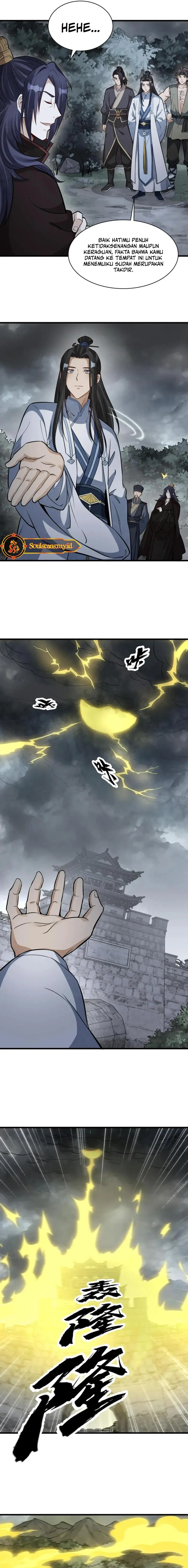 Lanke Special Destiny - Chapter 173 - Page 9