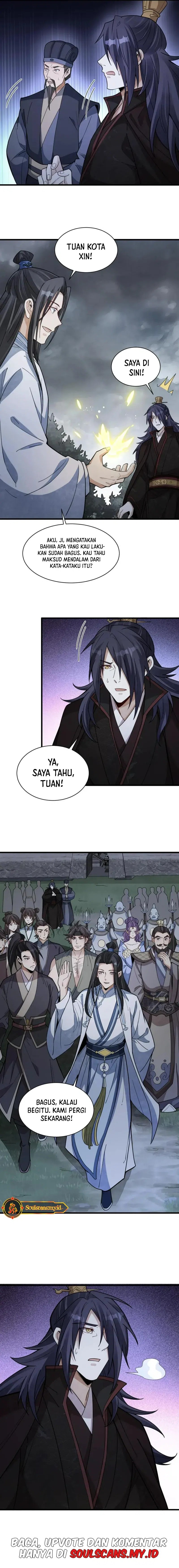 Lanke Special Destiny - Chapter 174 - Page 3