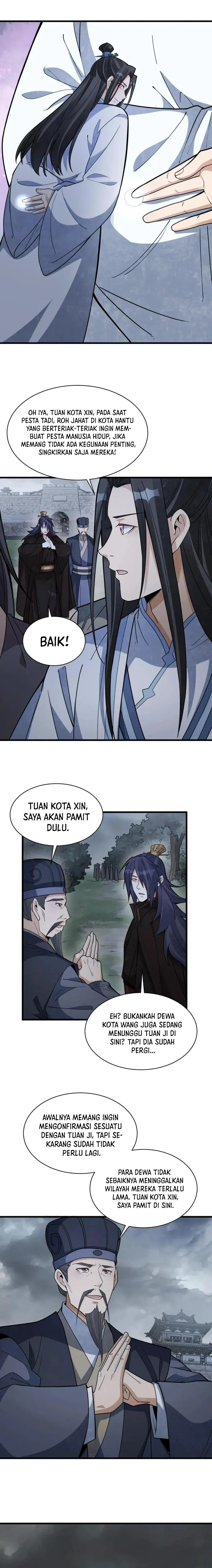 Lanke Special Destiny - Chapter 174 - Page 4