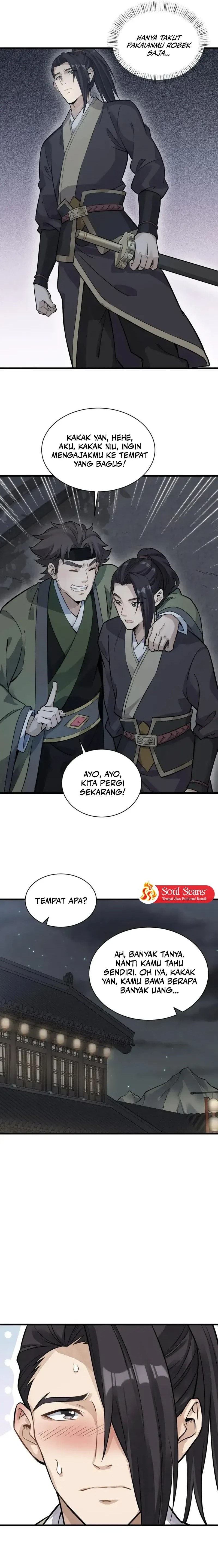 Lanke Special Destiny - Chapter 175 - Page 2