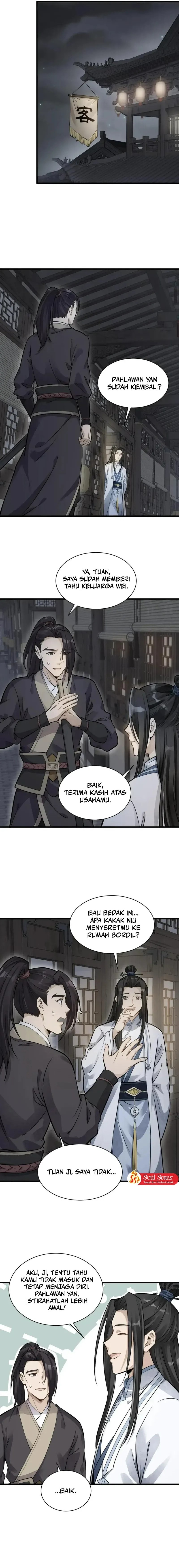 Lanke Special Destiny - Chapter 175 - Page 4
